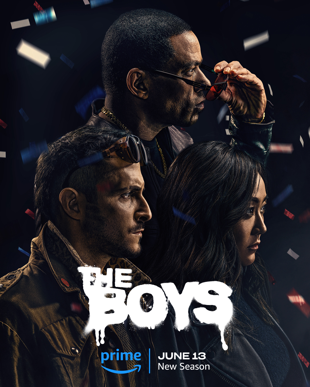 the boys season 4 charaters poster 4