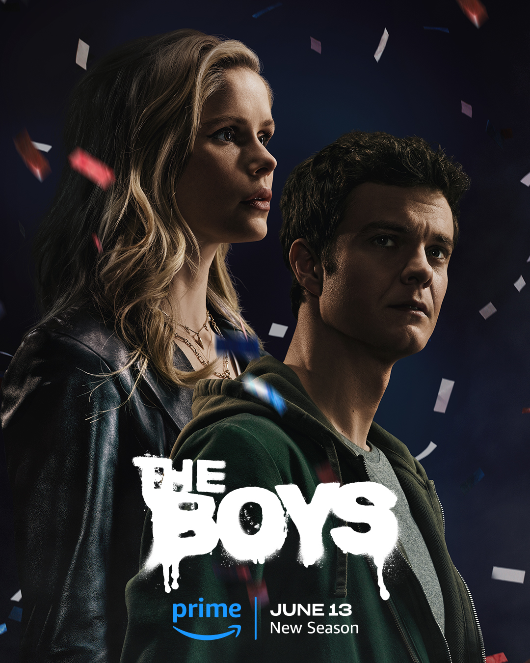 the boys season 4 charaters poster 5