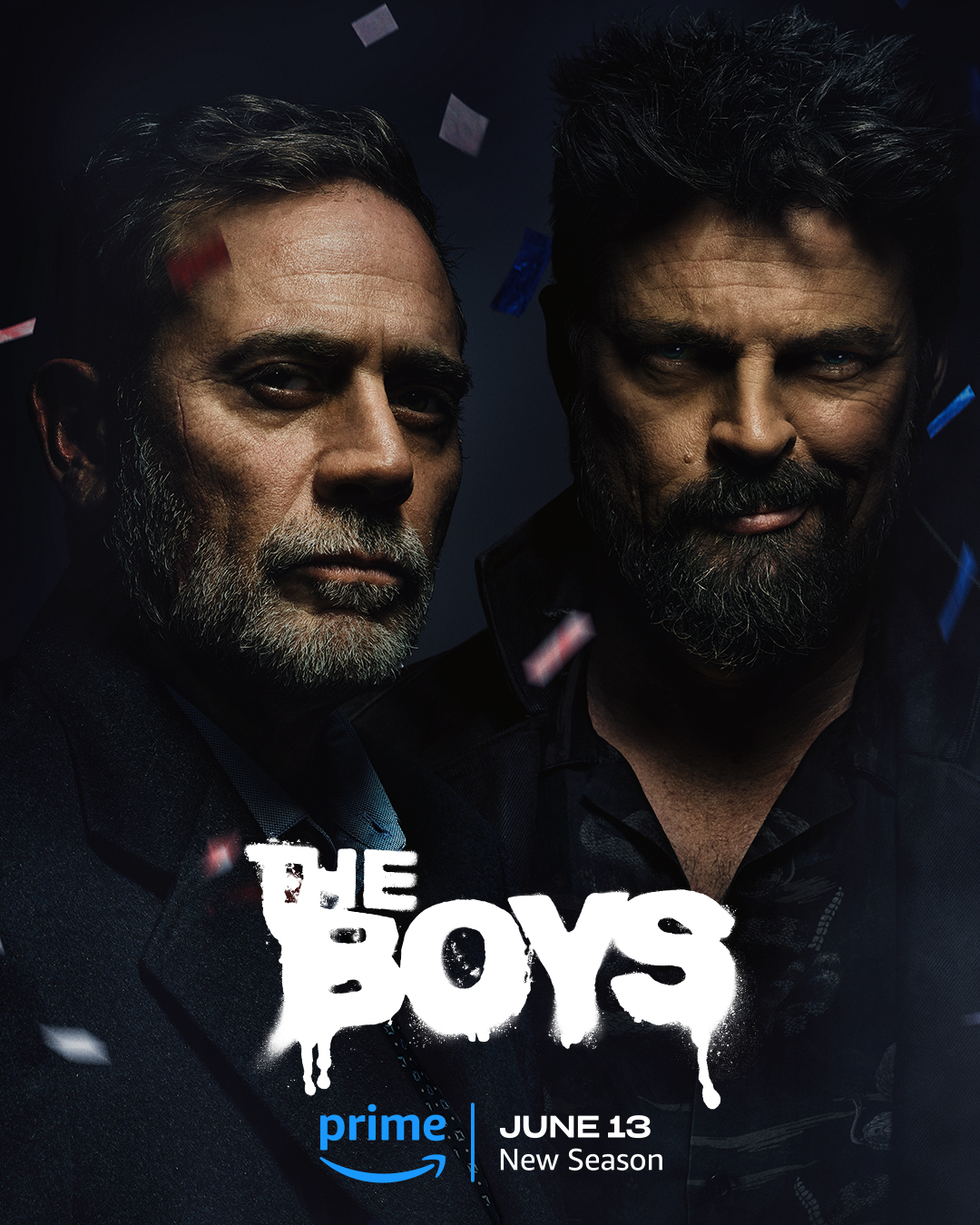 the boys season 4 charaters poster 6