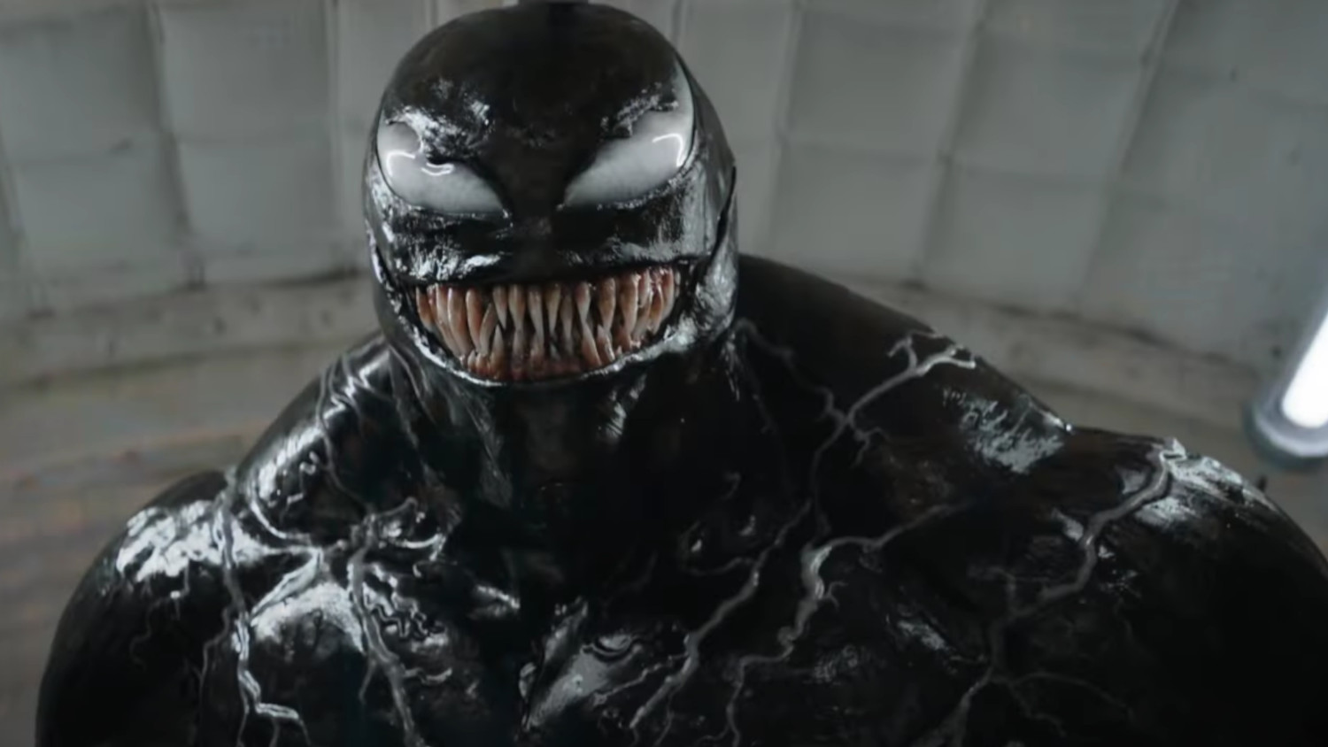 Venom: The Last Dance Trailer and Poster Tease ‘Til Death Do They Part’