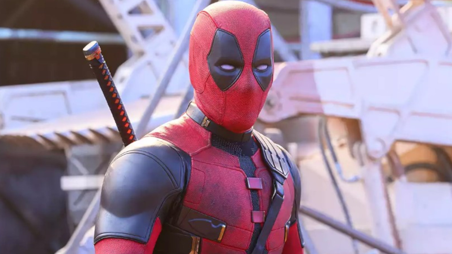 deadpool wolverine box office tracking lower