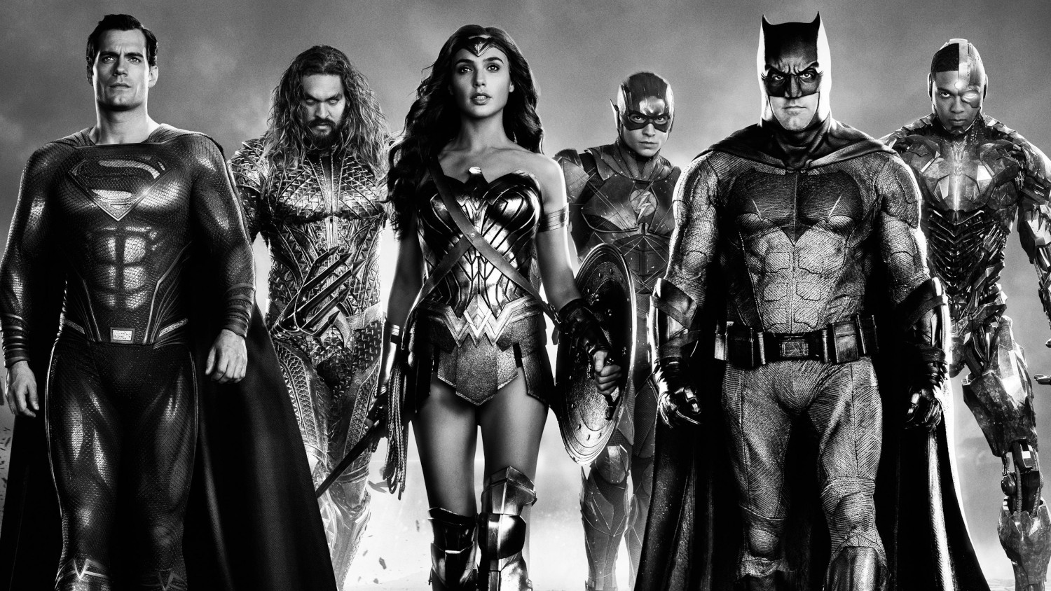 Zack Snyder Teases Justice League Theatrical Release