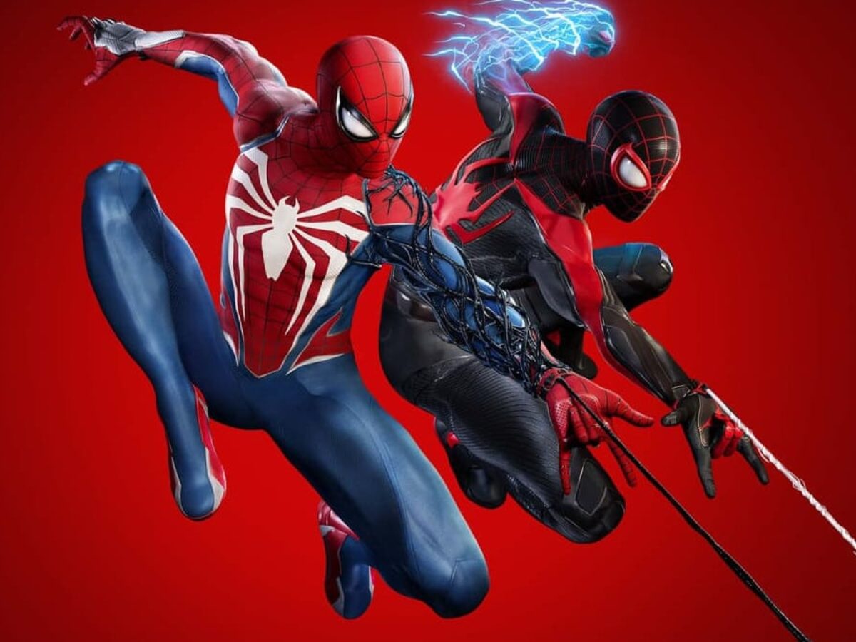 Marvel's Spider-Man 2 Gets Release October 20 On PS5 | Cosmic Book 