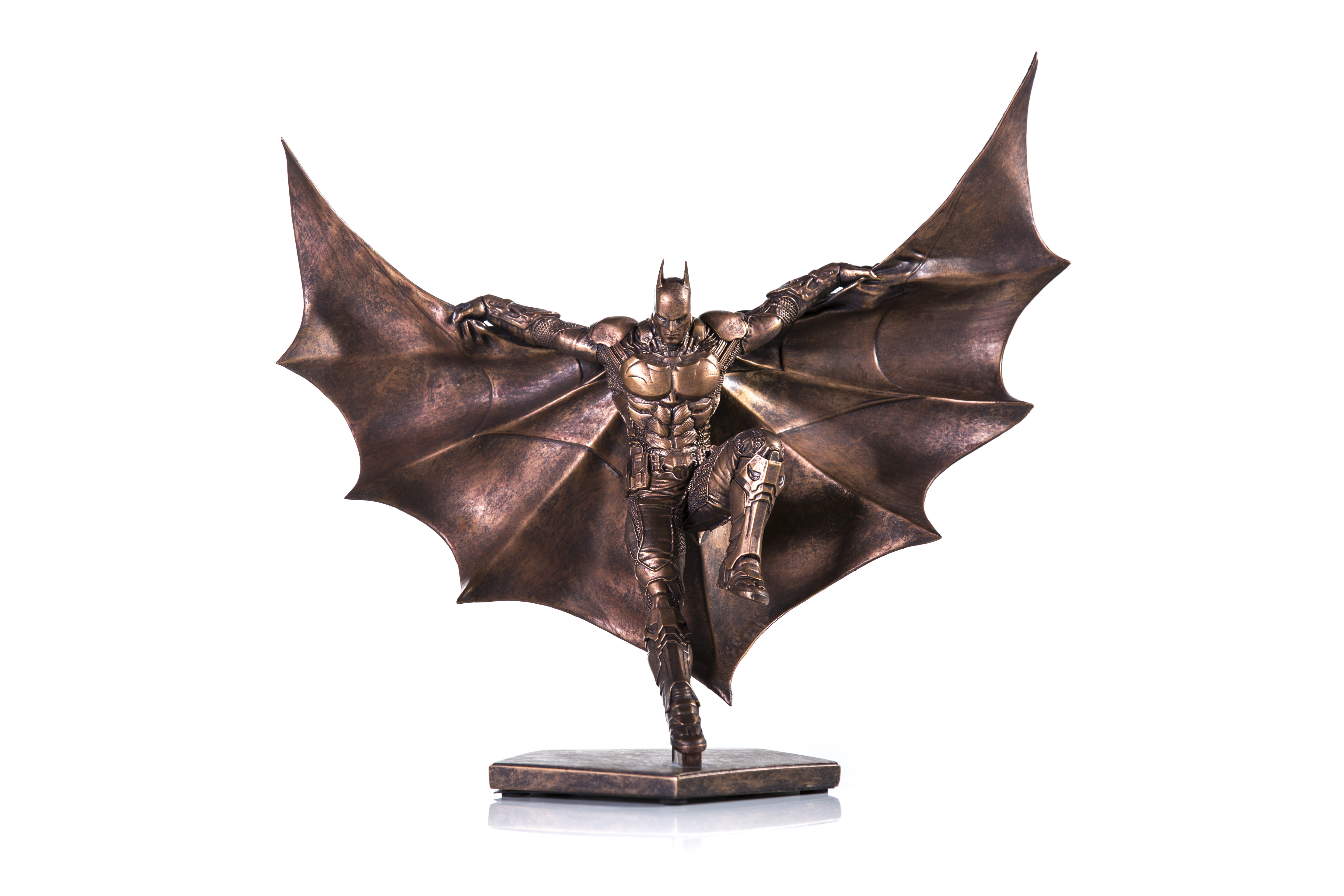 AK Batman Bronze SDCC 00