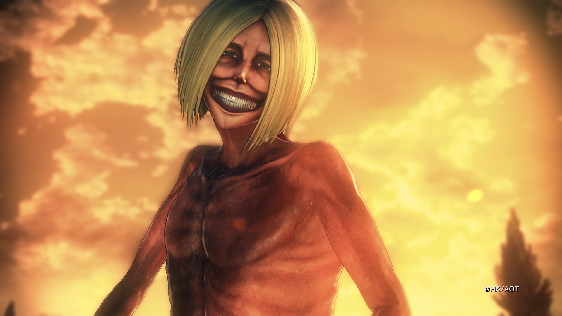 AttackonTitan2 Screenshot05