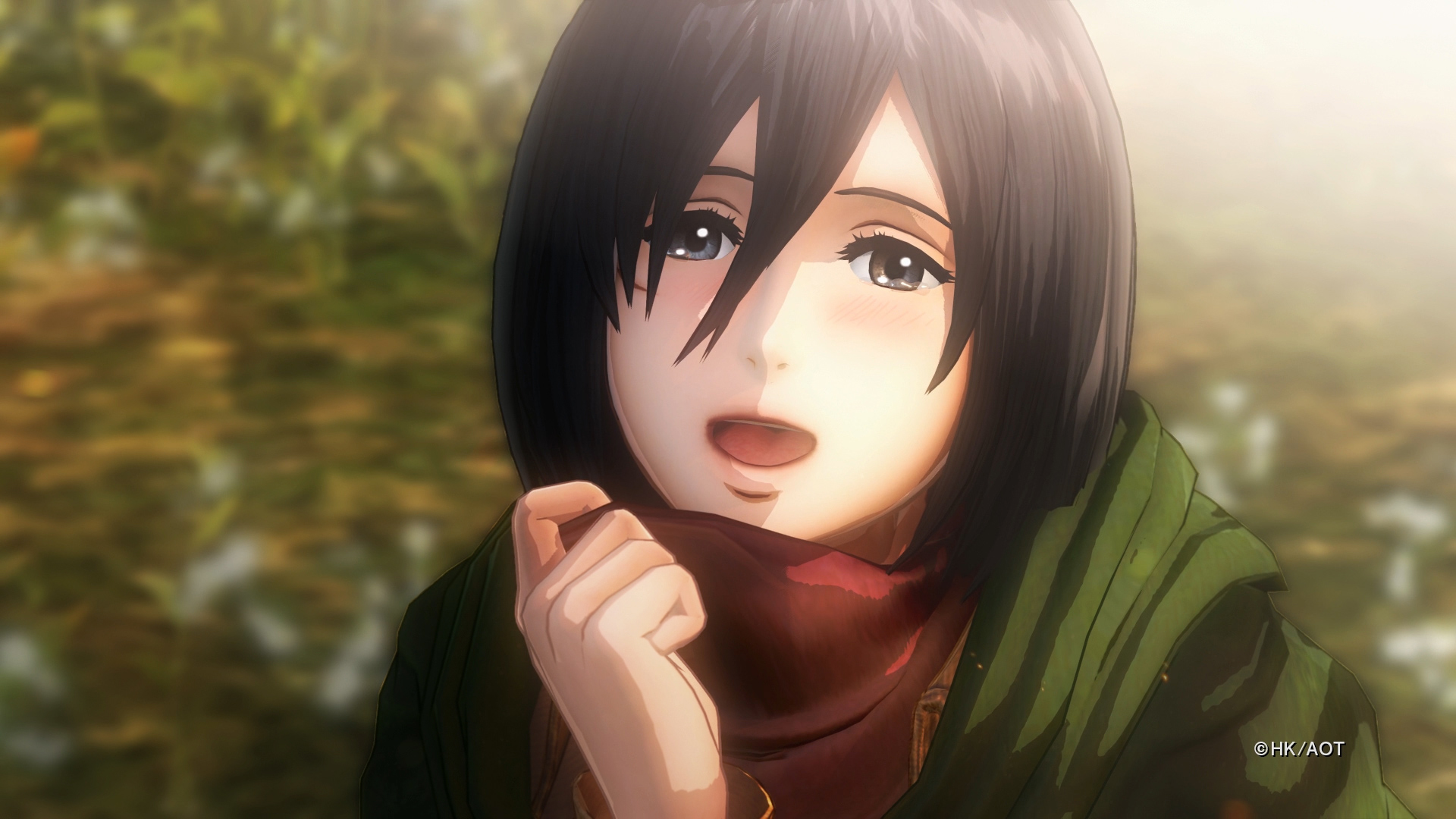AttackonTitan2 Screenshot08