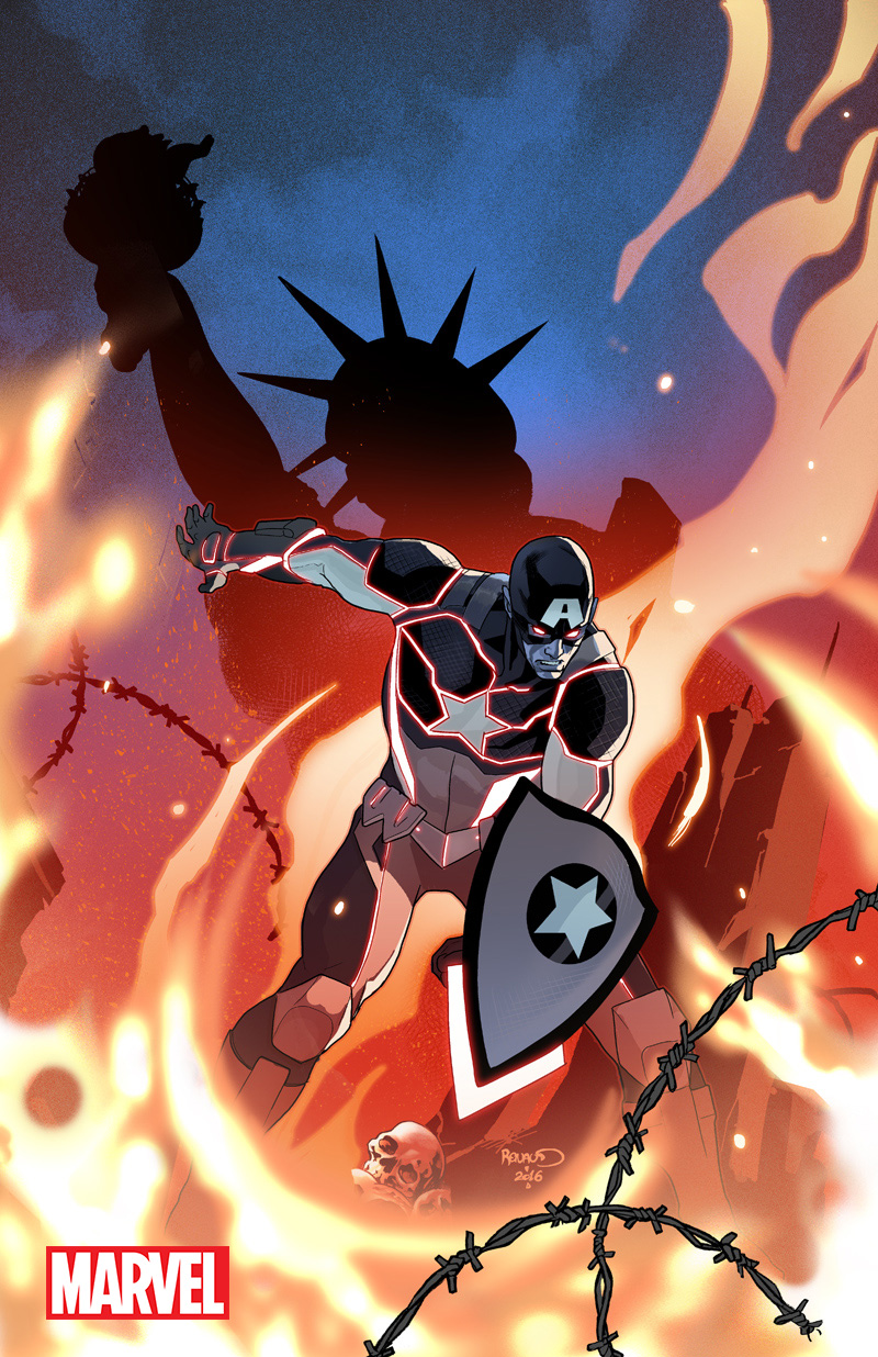 CaptainAmericaSteveRogers1AOAVarianta933e