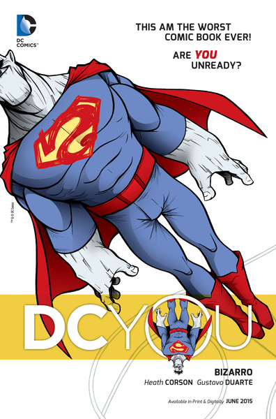 DCYOU Bizarro 555b683ddefc18.51853894