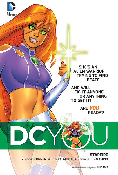 DCYOU Starfire 555b685c154404.52268844