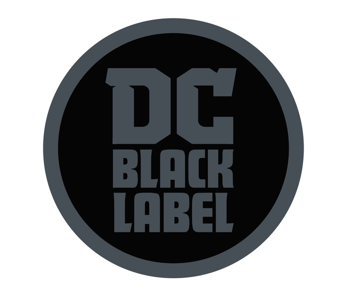 DC Comics Black Label