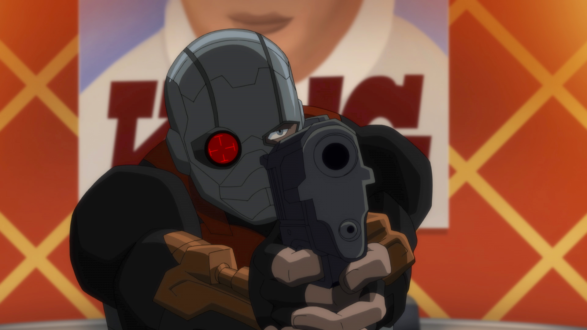 Suicide Squad: Hell To Pay