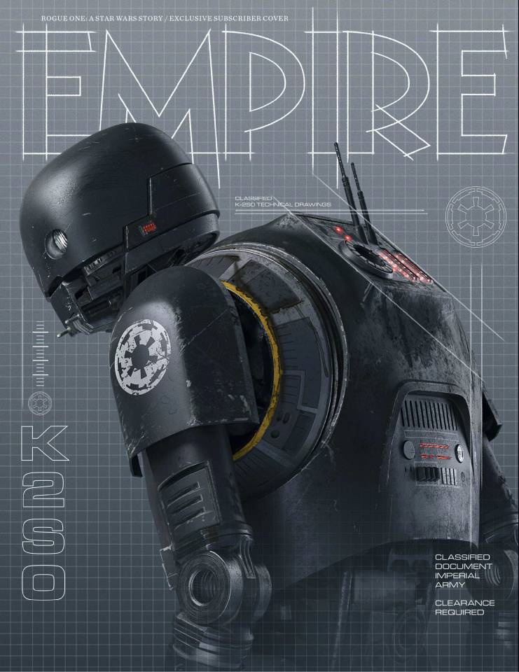 Empirerogue