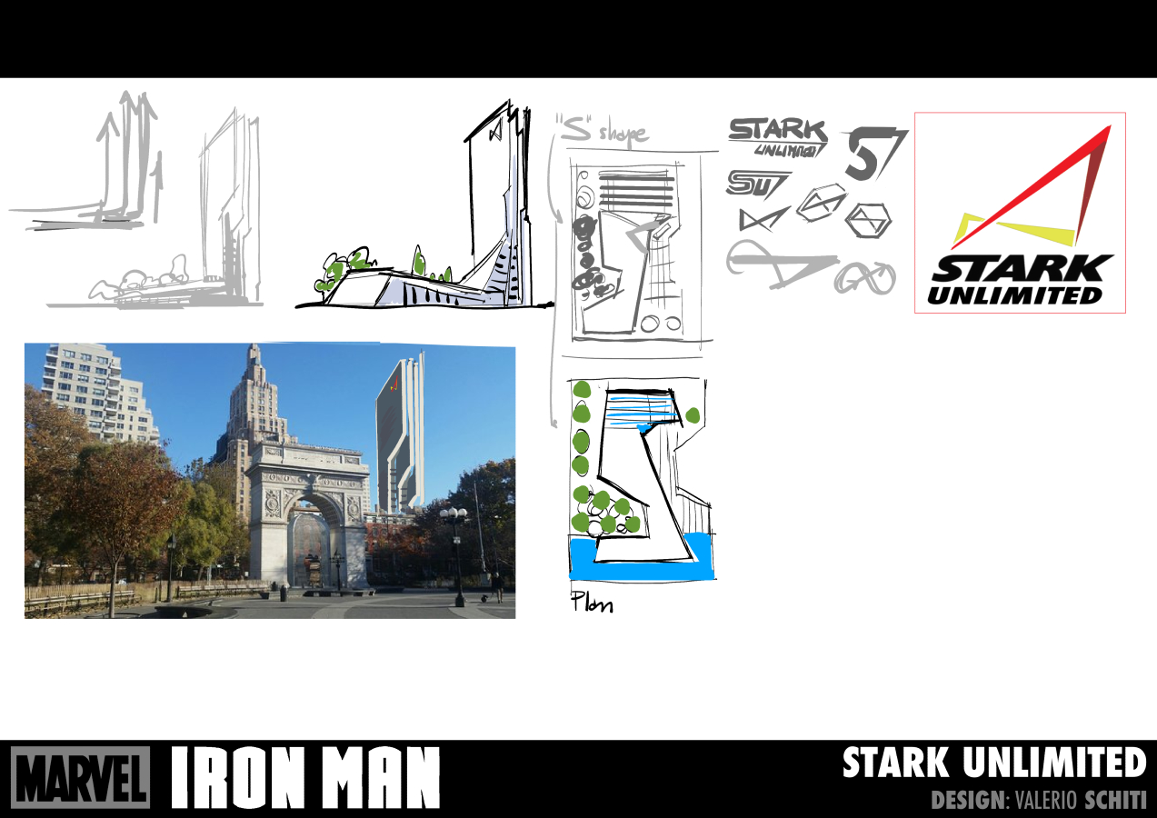 Tony Stark: Iron Man Marvel Comics