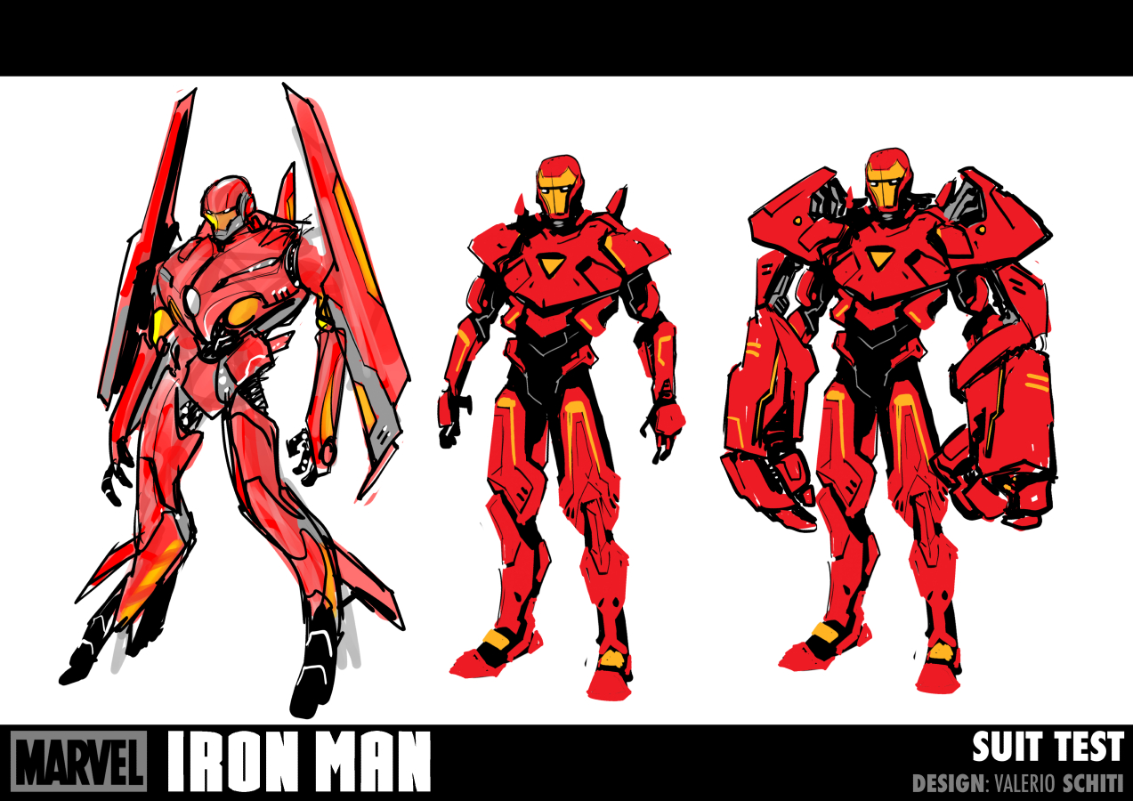 Tony Stark: Iron Man Marvel Comics