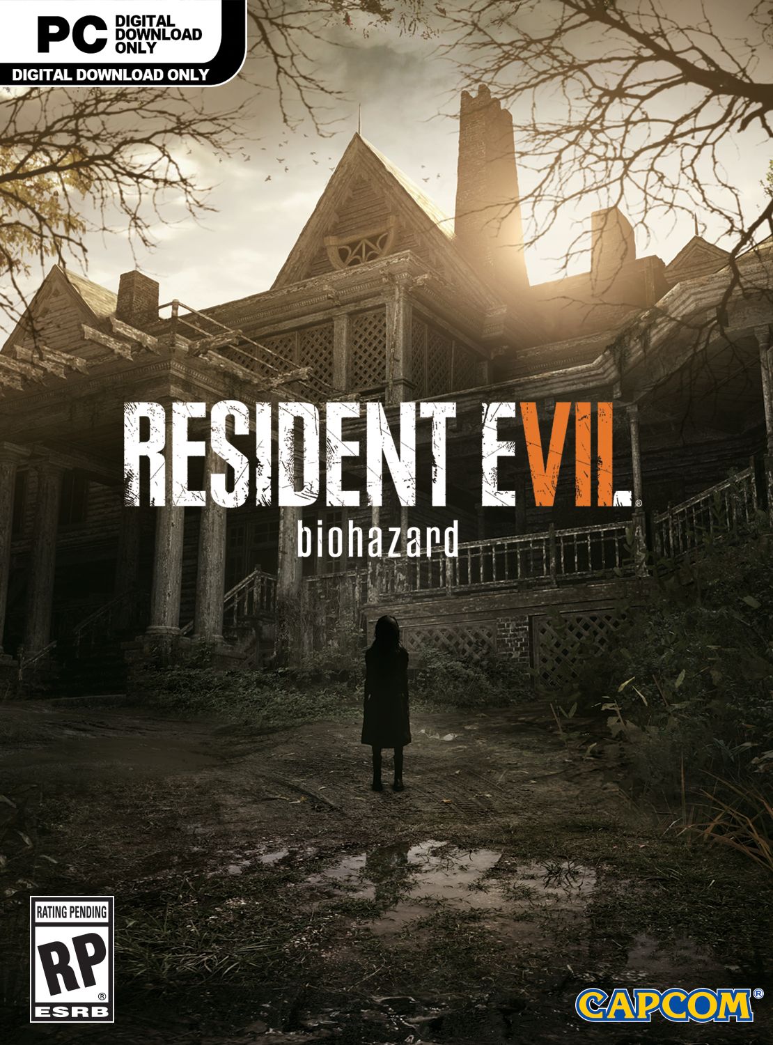 Resident evil for pc download free
