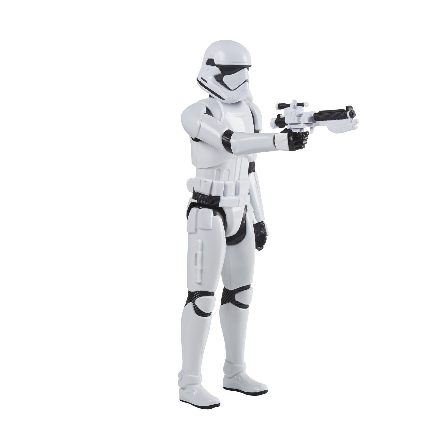 STARWARS12INCHFIGUREAssortmentFirstOrderStormtrooper