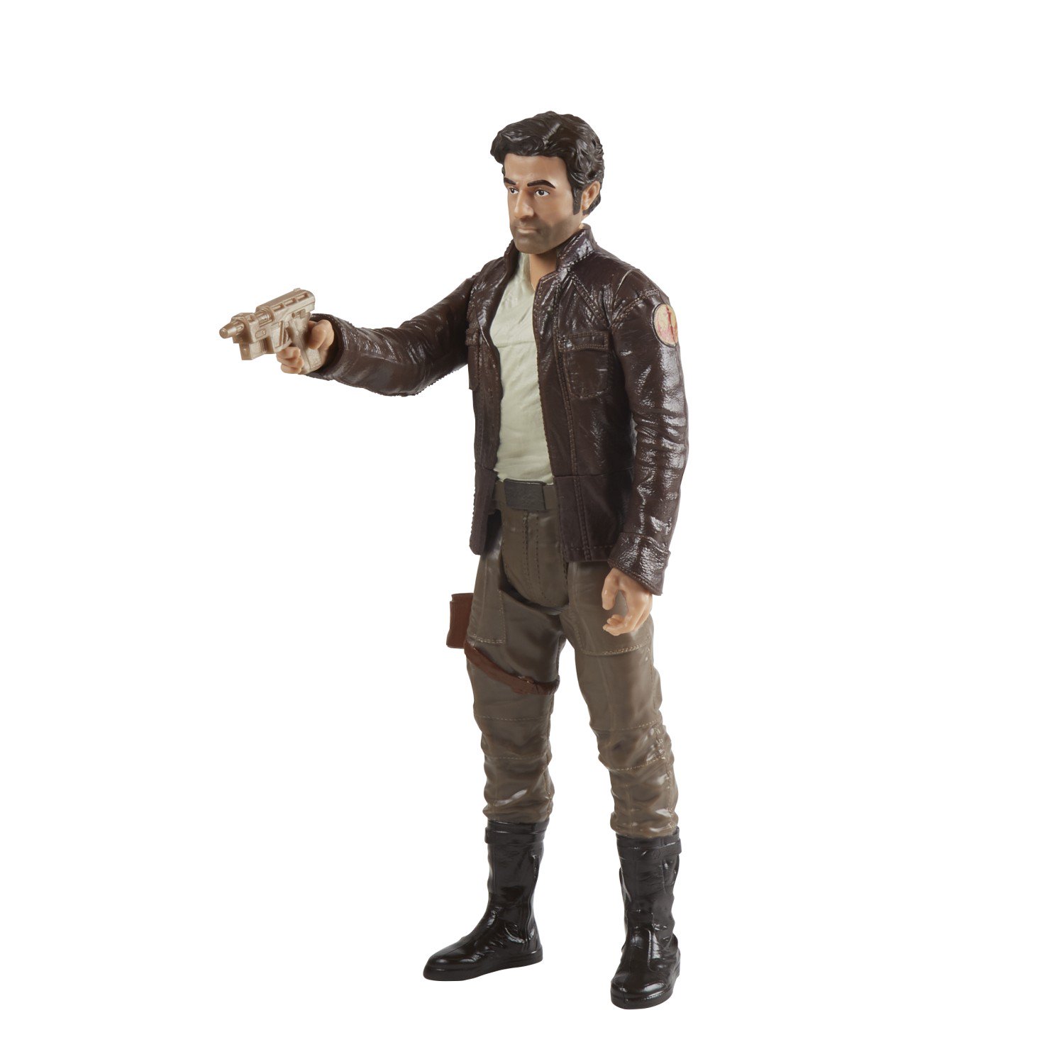 STARWARS12INCHFIGUREAssortmentPoeDameron