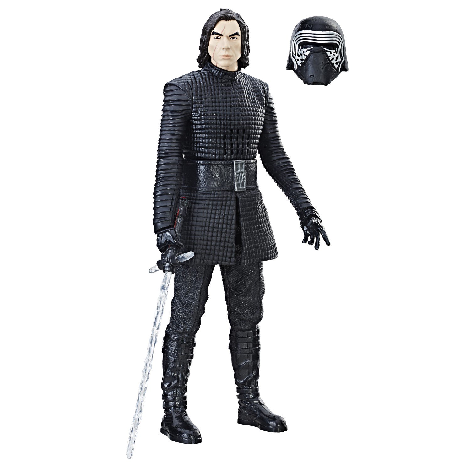 STARWARS12INCHINTERACTECHKYLORENFigure