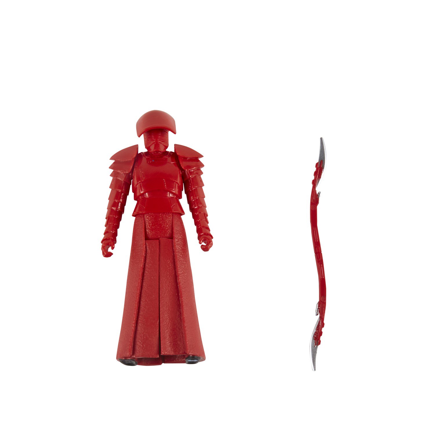 STARWARS3.75INCHDELUXEFIGURE2PACKAssortmentElitePraetorianGuard