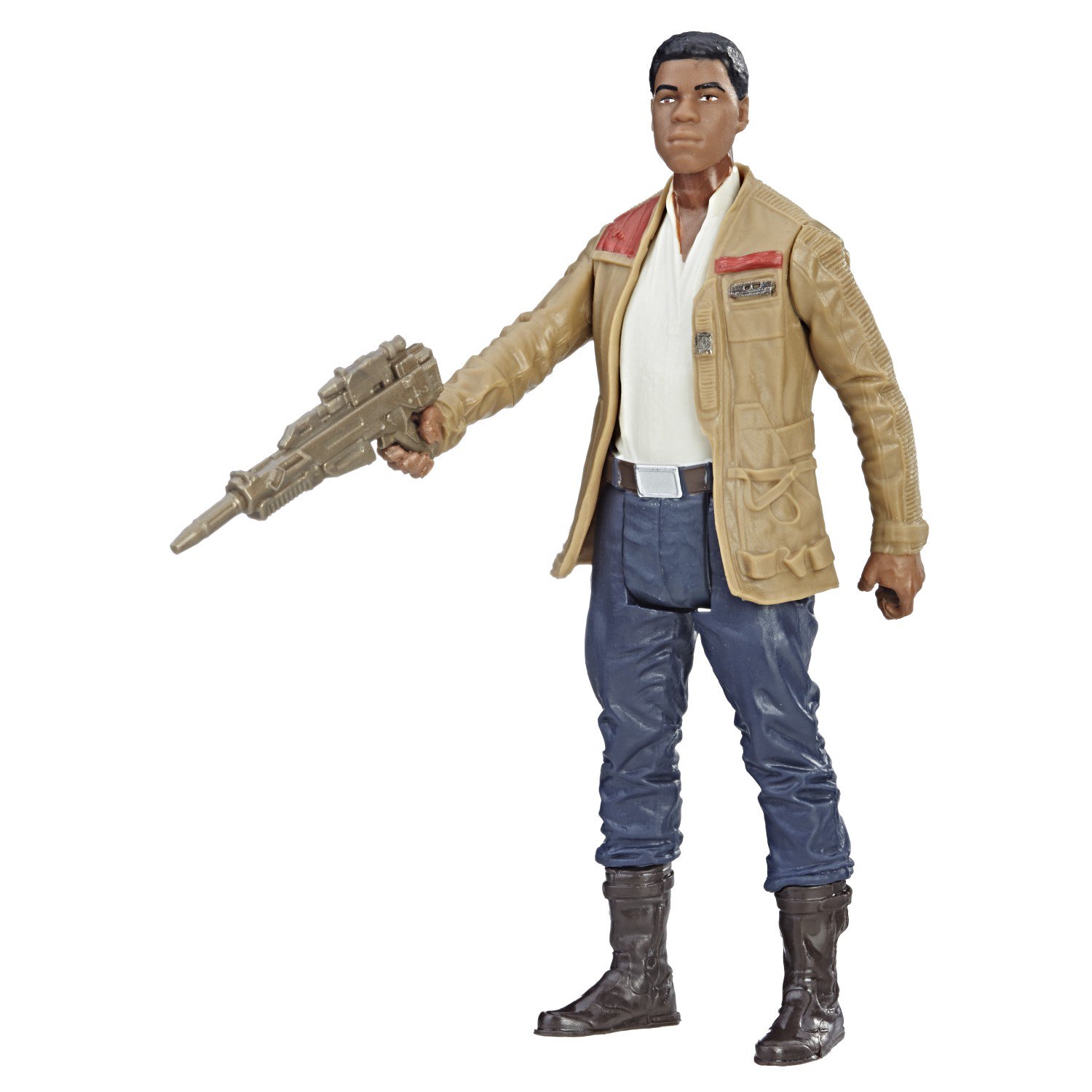 STARWARS3.75INCHFIGUREAssortmentFinn