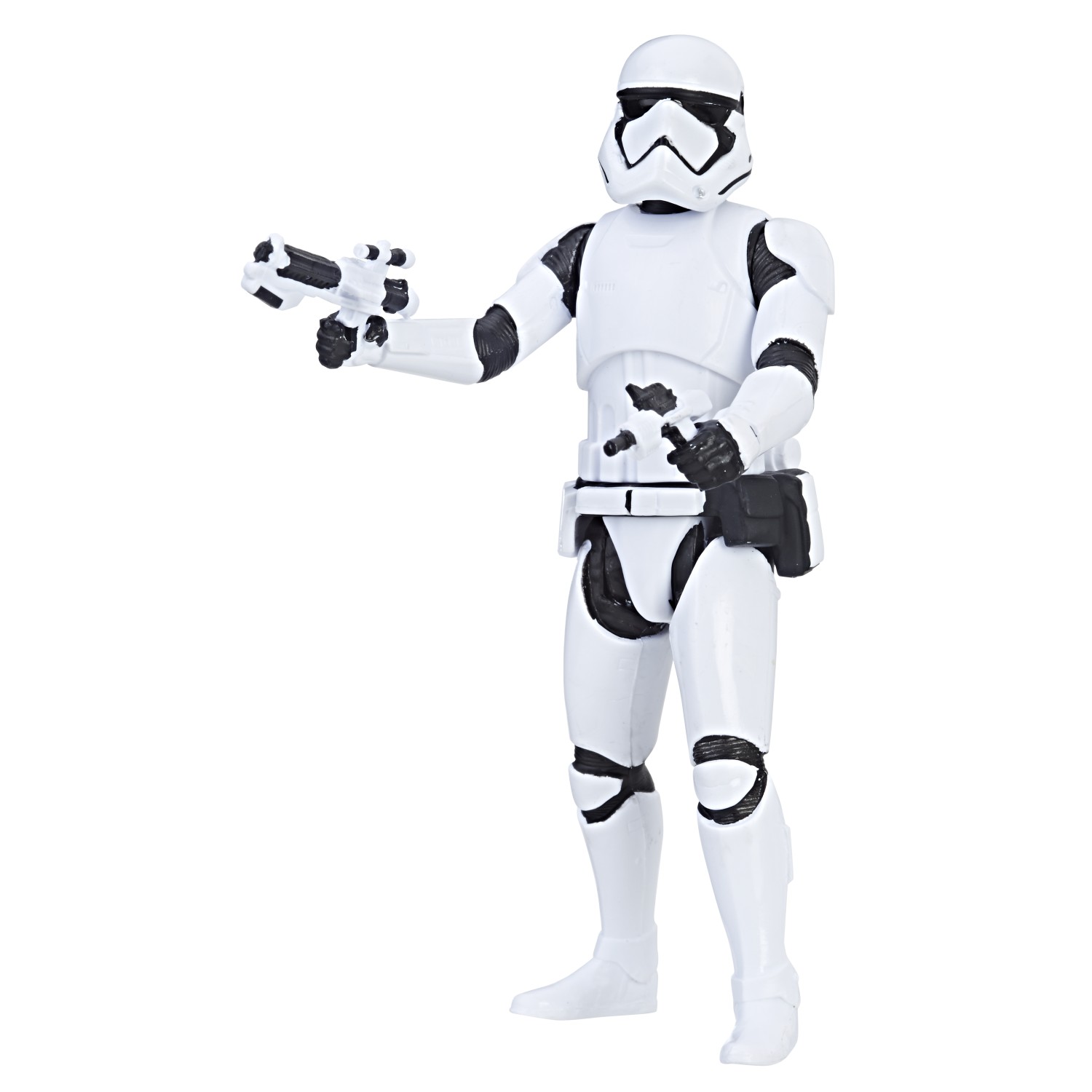 STARWARS3.75INCHFIGUREAssortmentFirstOrderStormtrooper