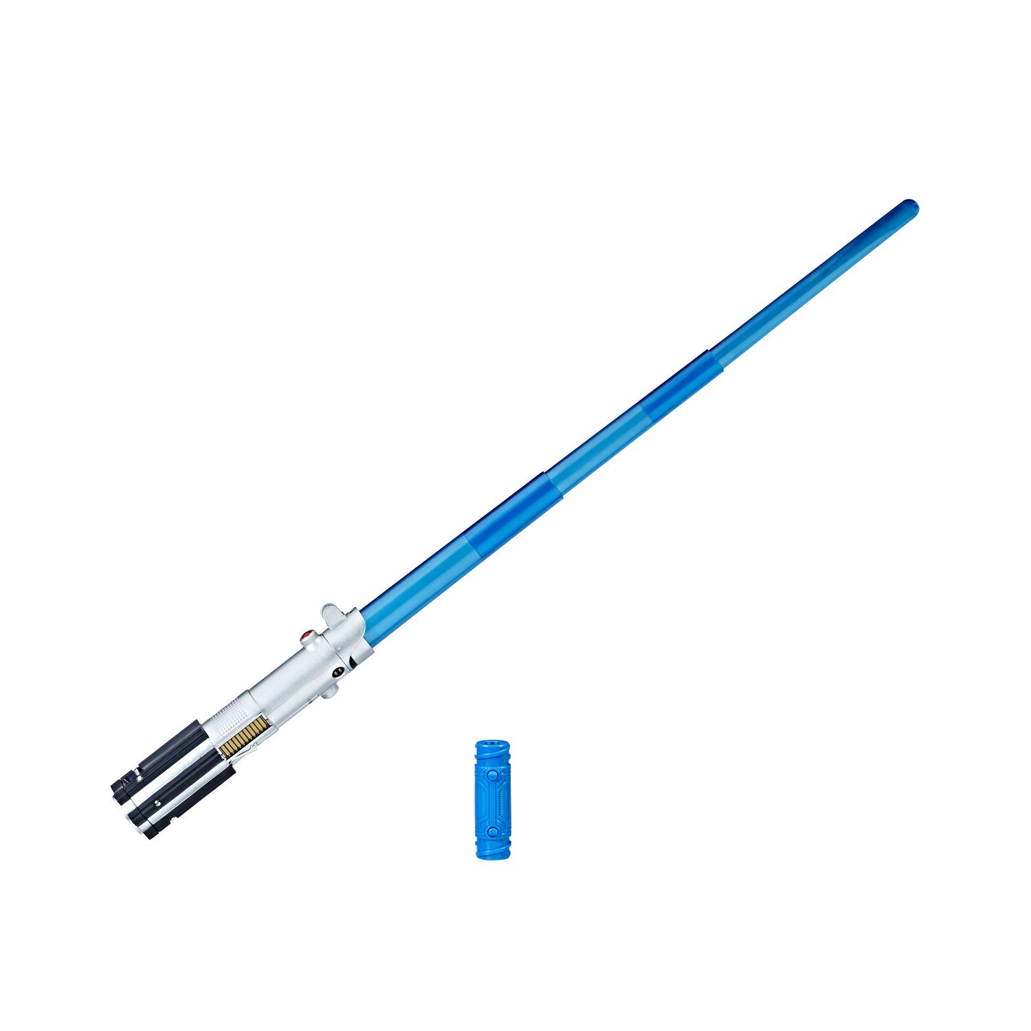 STARWARSBLADEBUILDERSELECTRONICLIGHTSABERAssortmentRey