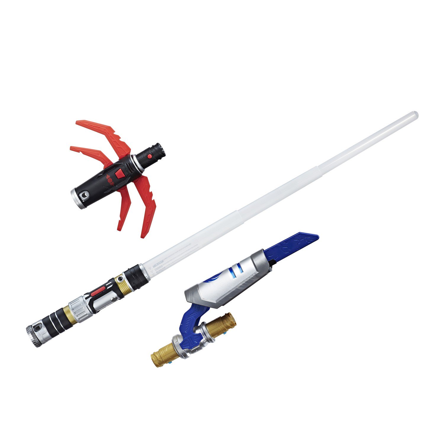 STARWARSBLADEBUILDERSPATHOFTHEFORCELIGHTSABER