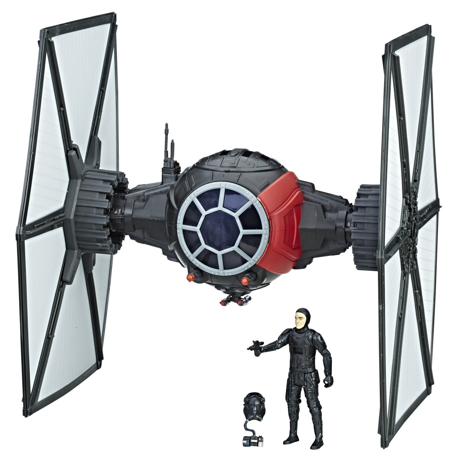 STARWARSFORCELINKFIRSTORDERSPECIALFORCETIEFIGHTERFIGURE