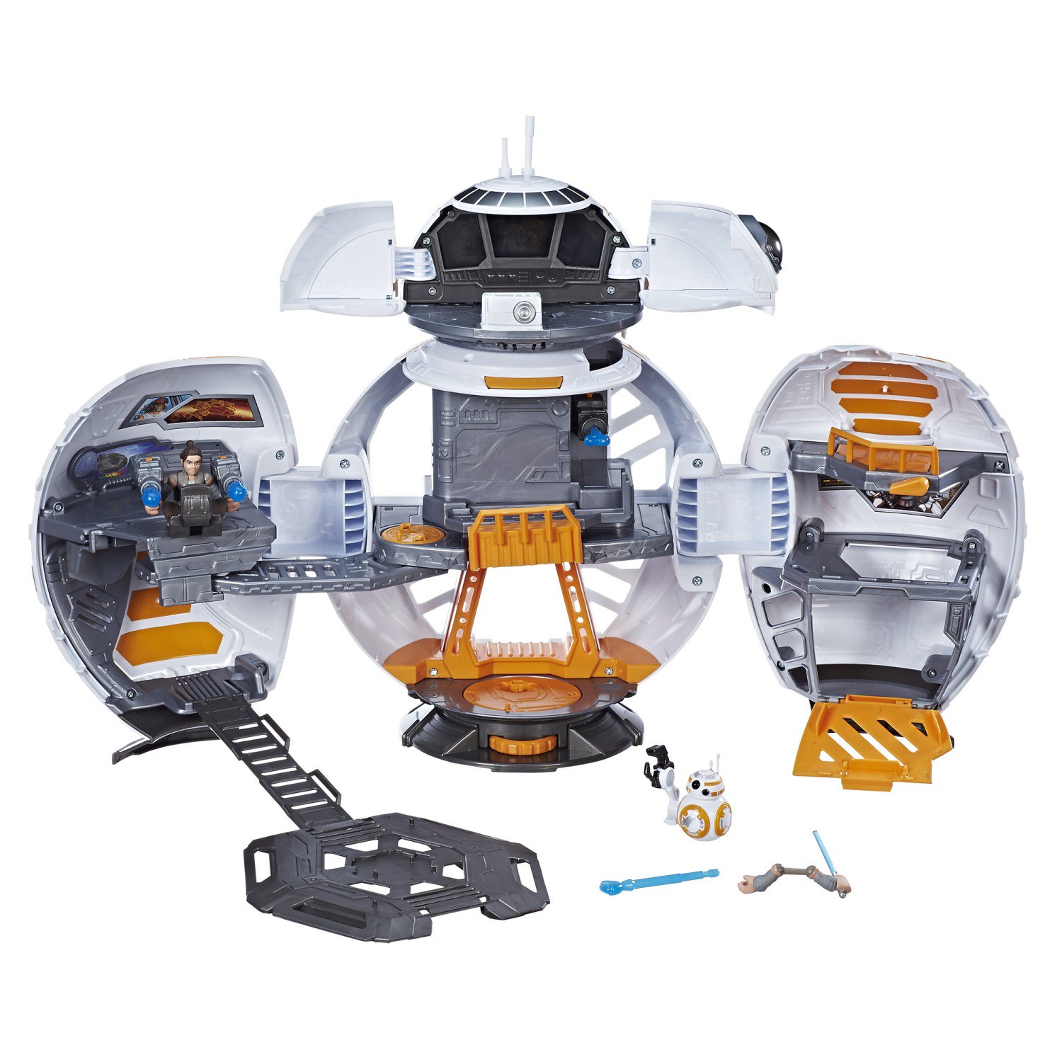 STARWARSGALACTICHEROESBB8AdventureBase2