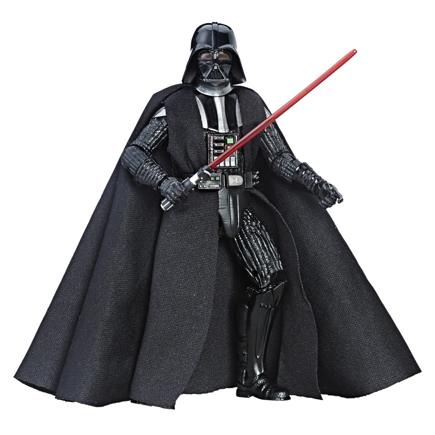 STARWARSTHEBLACKSERIES6INCHFigureAssortmentDarthVader