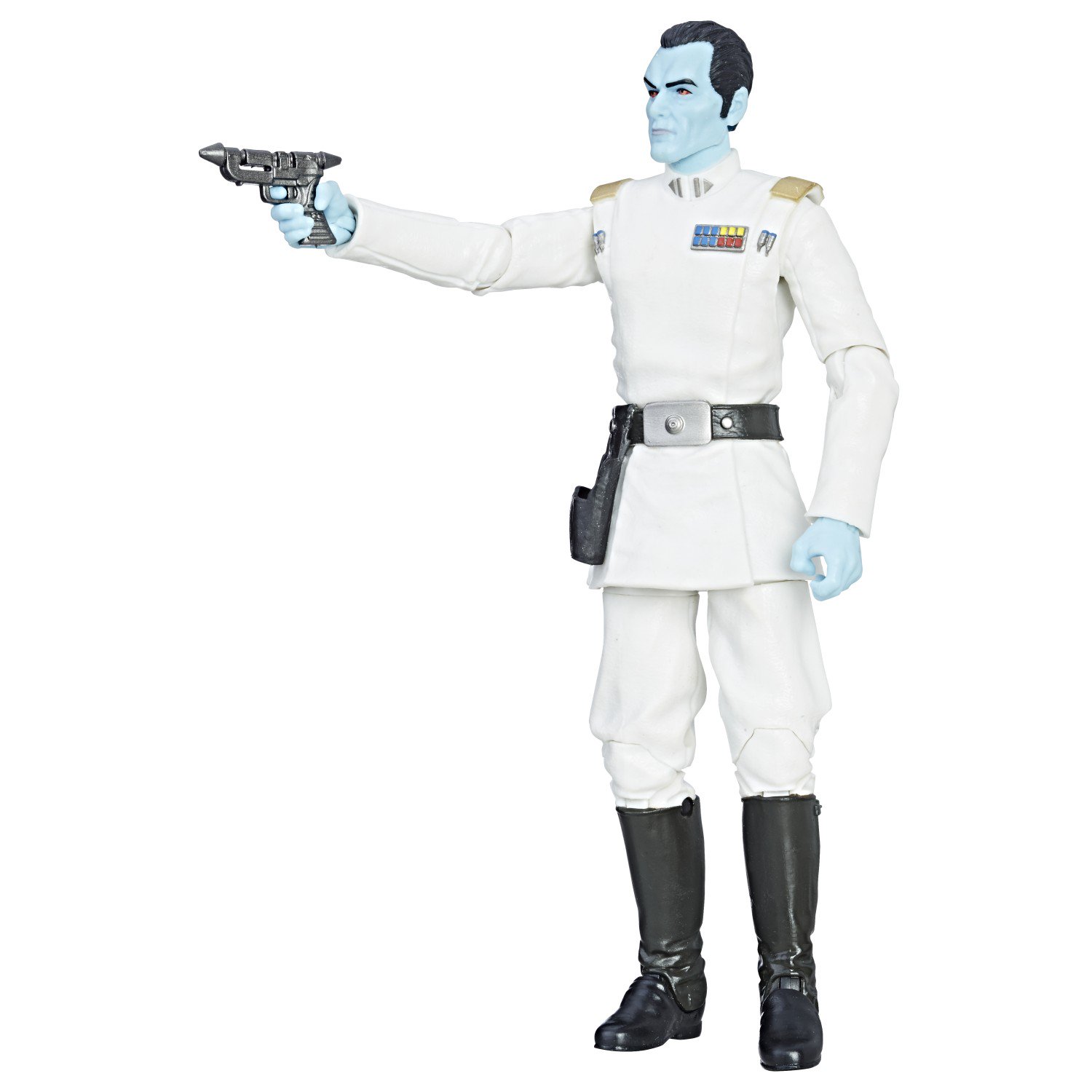 STARWARSTHEBLACKSERIES6INCHFigureAssortmentGrandAdmiralThrawn