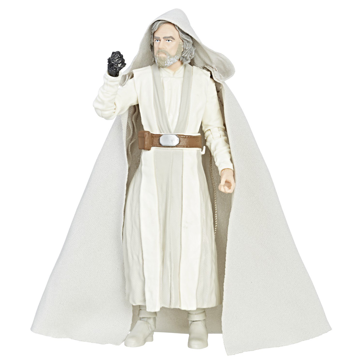 STARWARSTHEBLACKSERIES6INCHFigureAssortmentLukeSkywalker