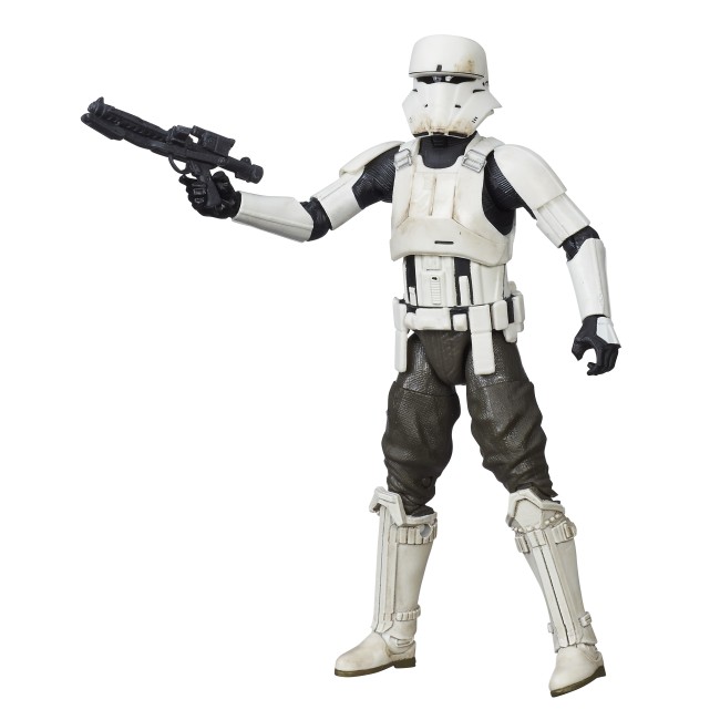 STARWARSTHEBLACKSERIES6InchIMPERIALHOVERTANKPILOTFigureoop