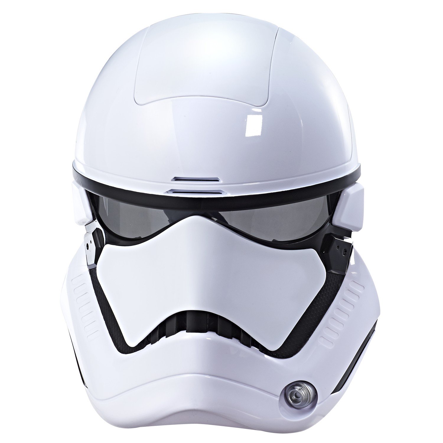 STARWARSTHELASTJEDIFIRSTORDERSTORMTROOPERVOICECHANGERMASK