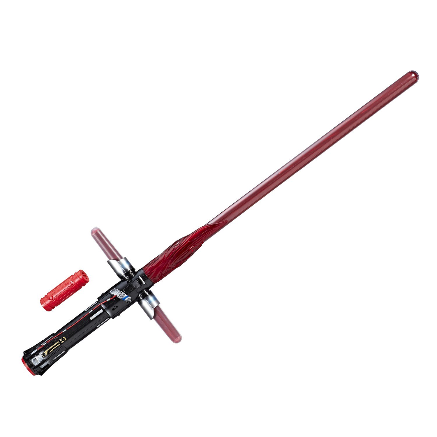 STARWARSTHELASTJEDIKYLORENDELUXELIGHTSABER