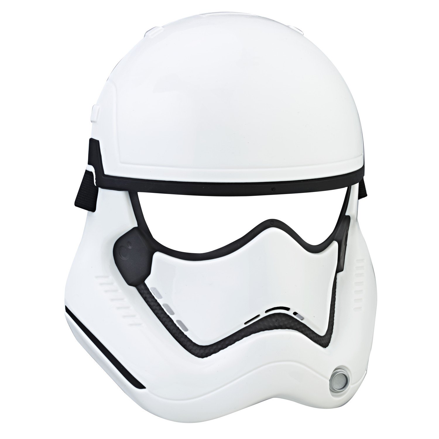 STARWARSTHELASTJEDIROLEPLAYMASKSAssortmentFirstOrderStormtrooper