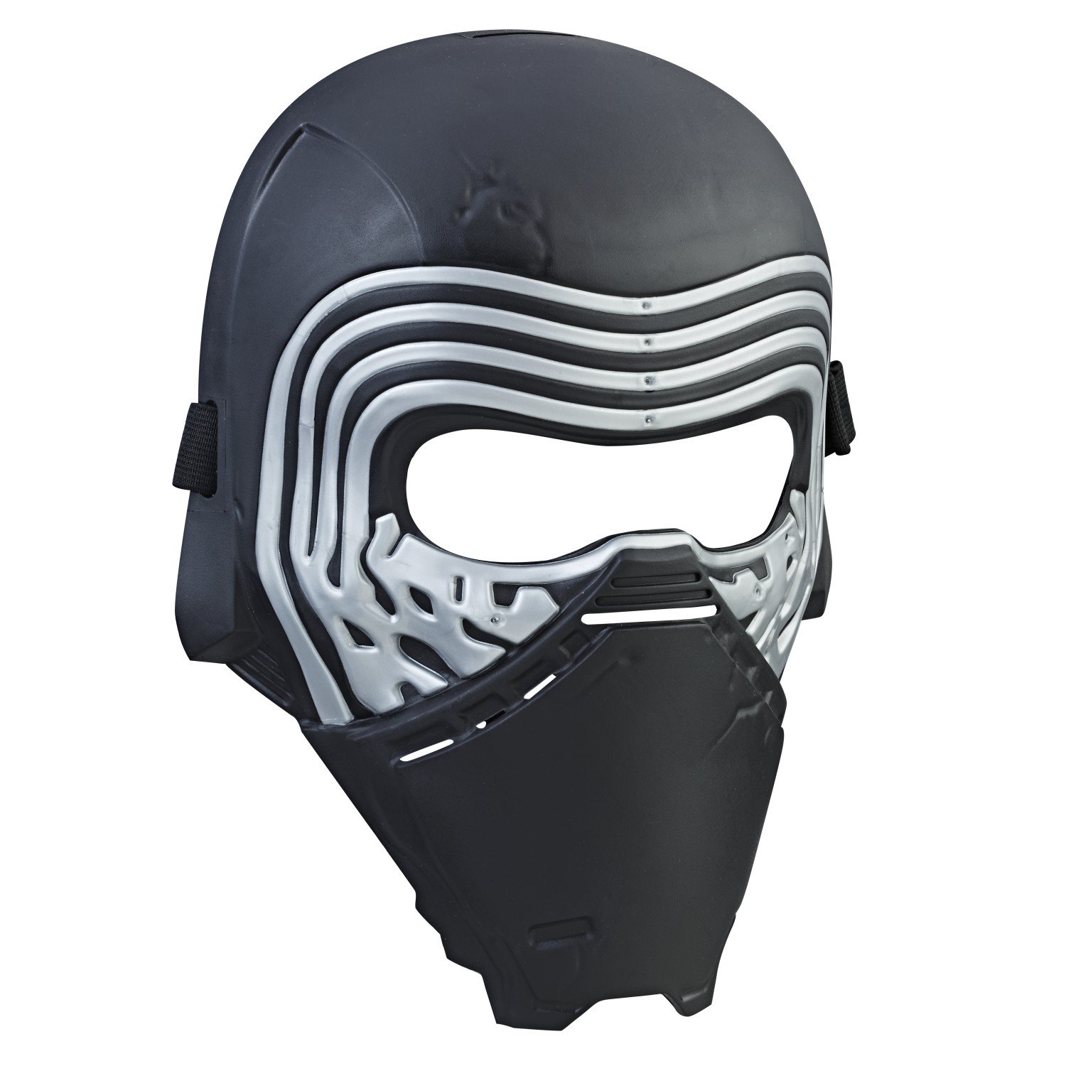 STARWARSTHELASTJEDIROLEPLAYMASKSAssortmentKyloRen