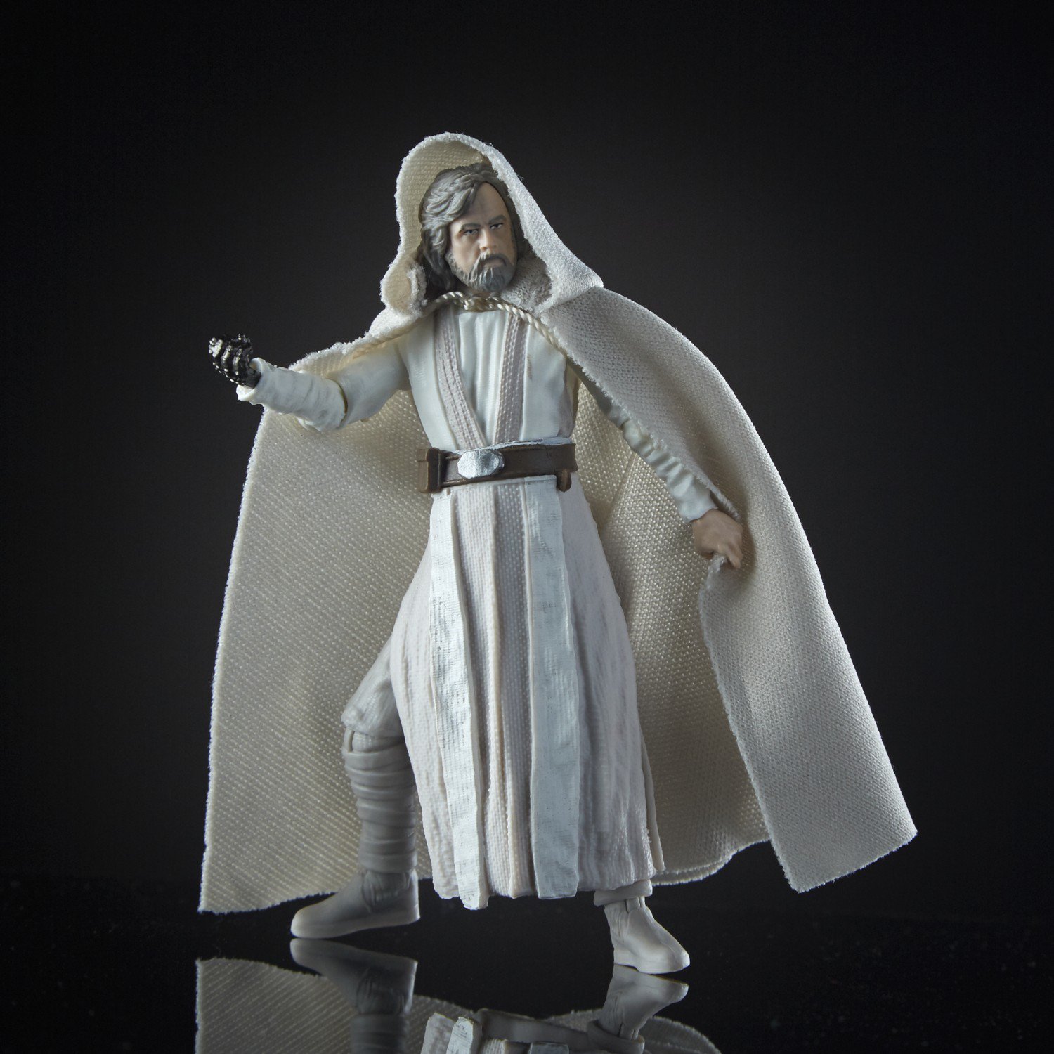 StarWarsTheBlackSeries3.75InchFigureAssortmentLukeSkywalker