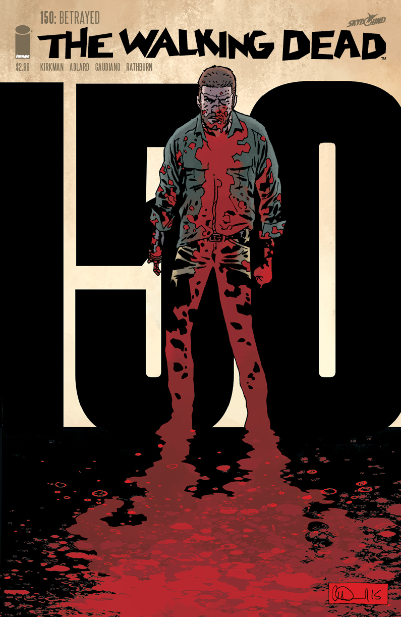 TWD150 Cover