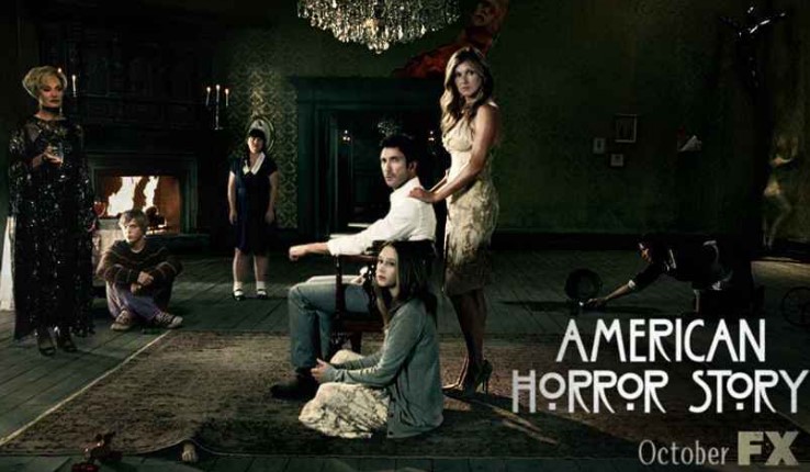  American Horror Story Season 8