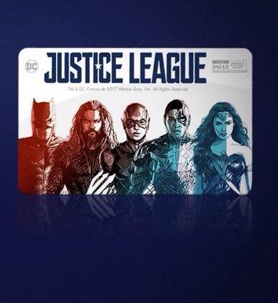 Justice League