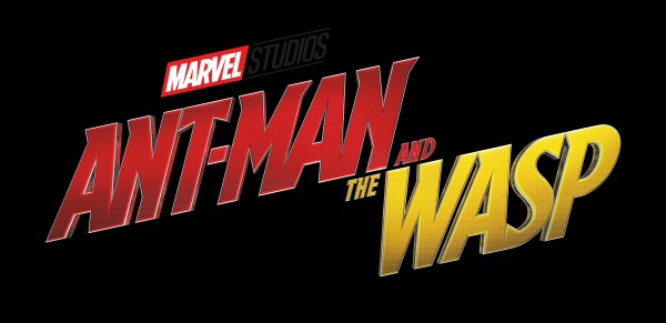 Ant-Man and the Wasp