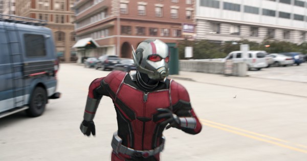 Ant-Man and the Wasp