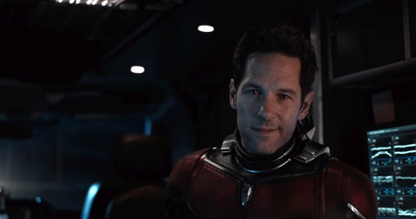 Ant-Man and the Wasp