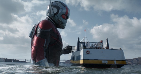 Ant-Man and the Wasp