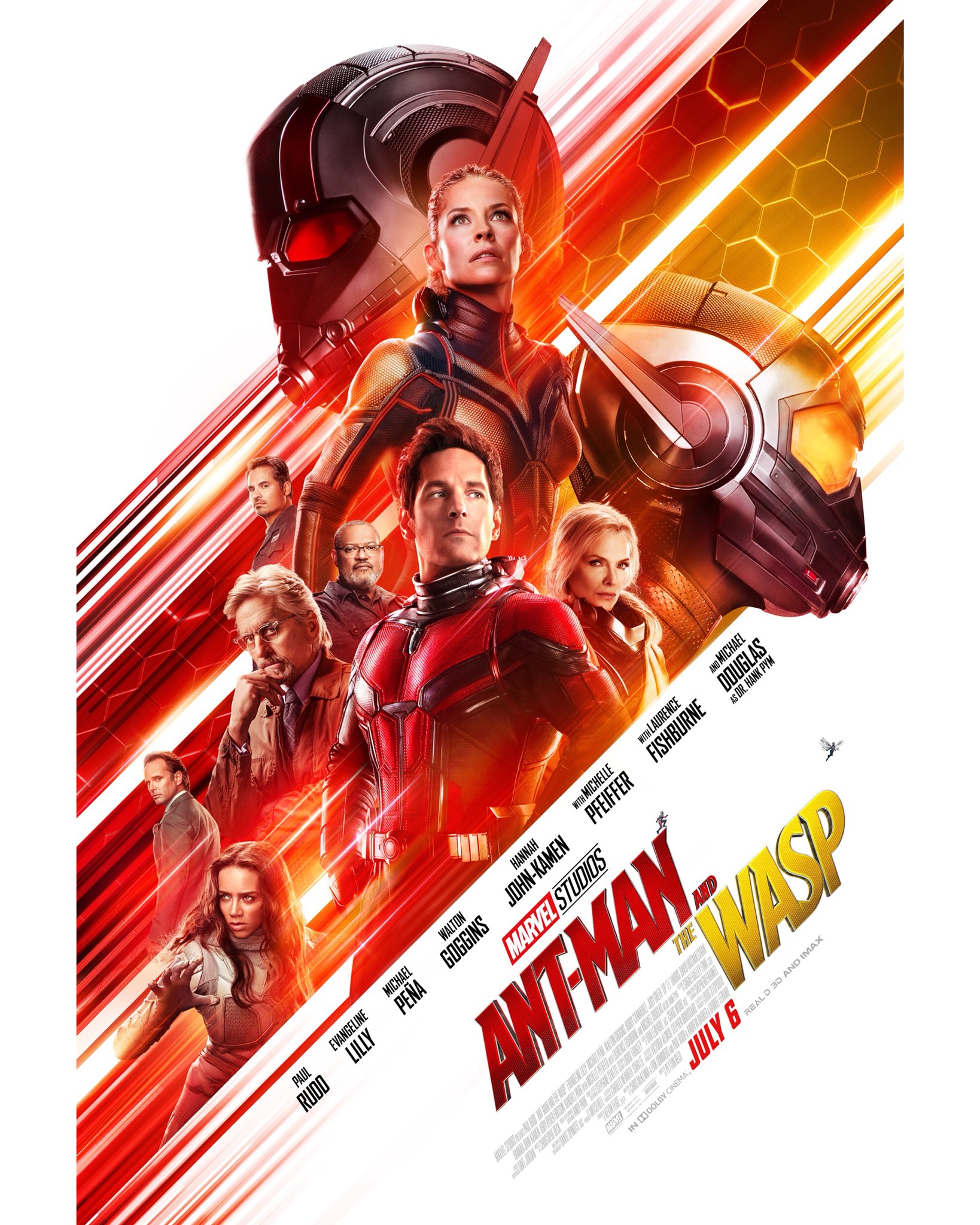 Ant-Man and the Wasp