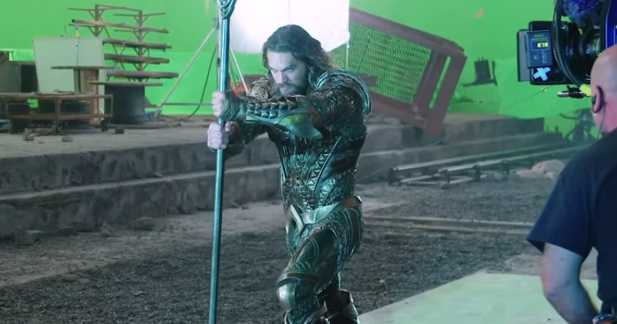 Aquaman