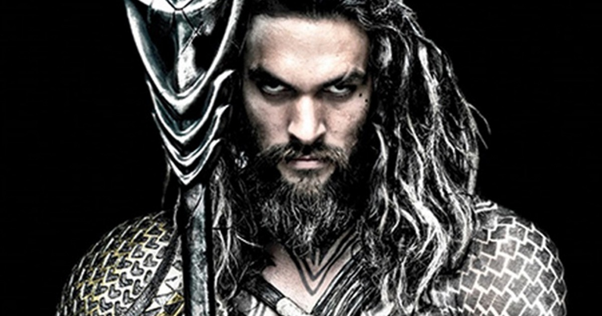 Aquaman Gets Updated Plot Synopsis Cosmic Book News