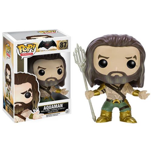 aquamanfunko