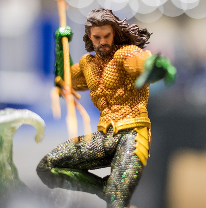 Aquaman